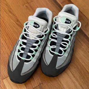 Men’s Nike Air Max 95s